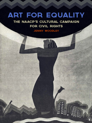 cover image of Art for Equality